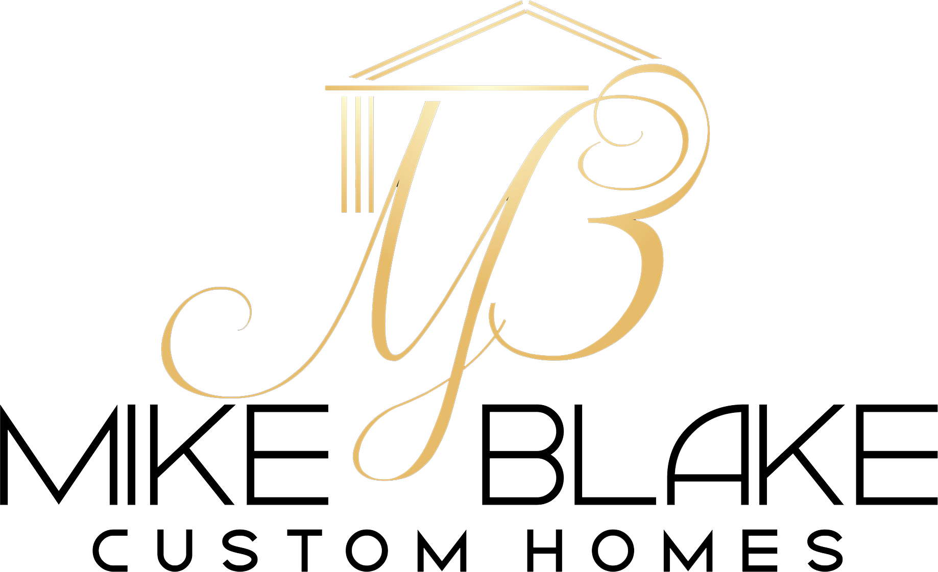 Mike Blake Custom Homes