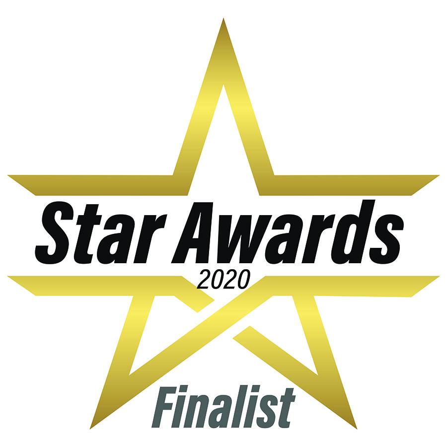 2020 Star Awards Finalist - Mike Blake Custom Homes