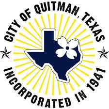 City of Quitman Logo A