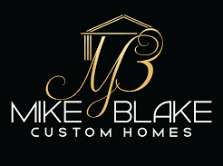            Mike Blake Custom Homes